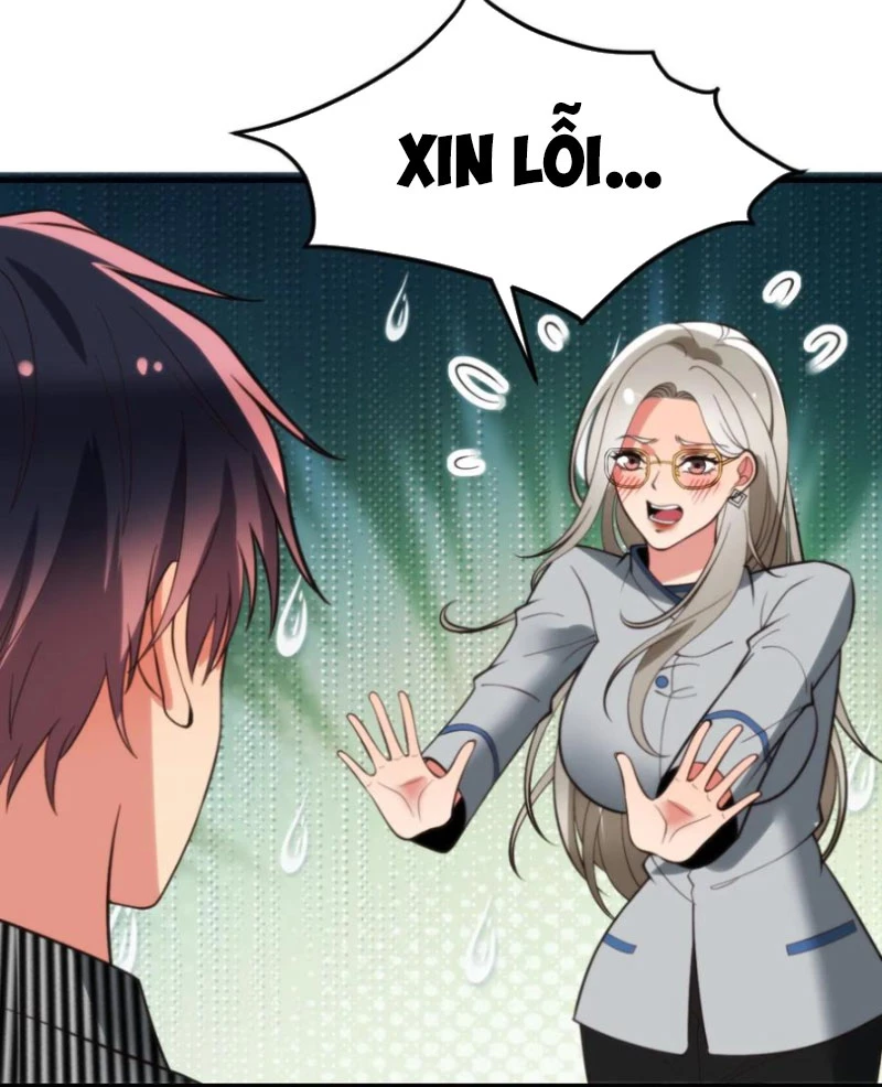 Ta Có 90 Tỷ Tiền Liếm Cẩu! Chapter 413 - Trang 4