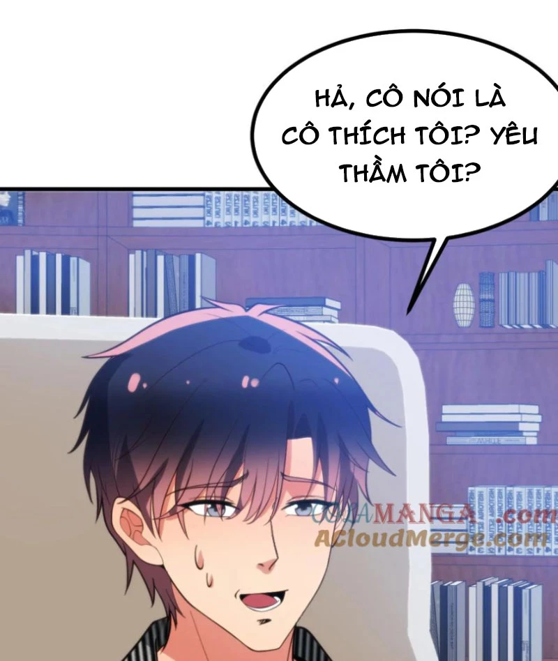 Ta Có 90 Tỷ Tiền Liếm Cẩu! Chapter 413 - Trang 4