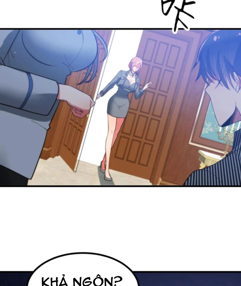 Ta Có 90 Tỷ Tiền Liếm Cẩu! Chapter 413 - Trang 4