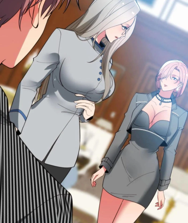 Ta Có 90 Tỷ Tiền Liếm Cẩu! Chapter 413 - Trang 4