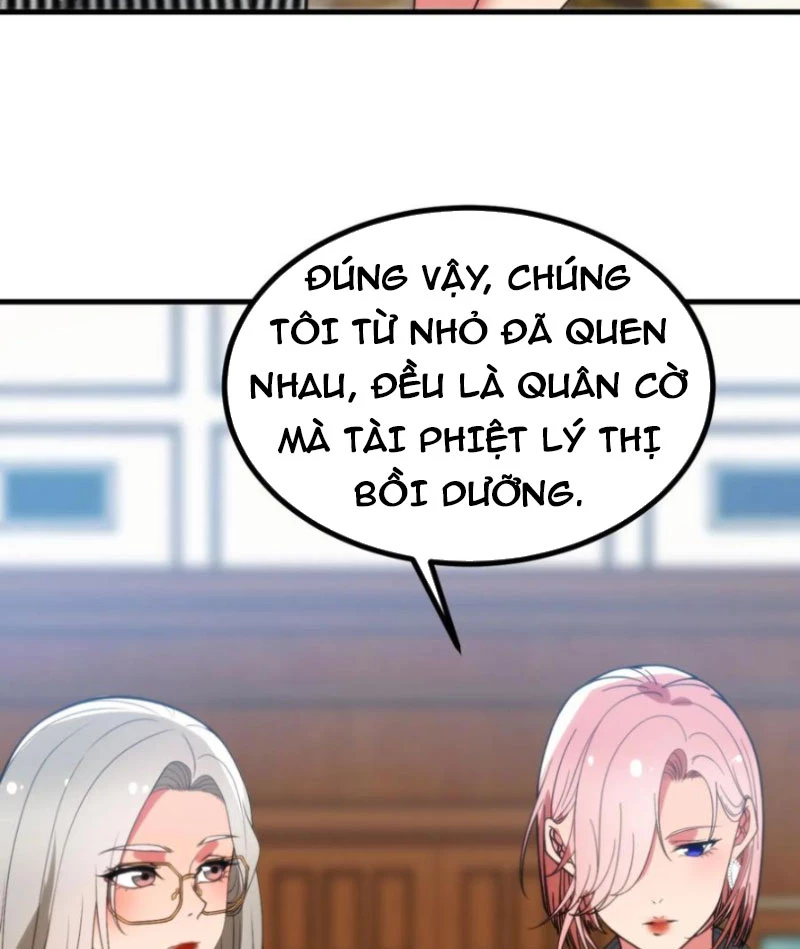 Ta Có 90 Tỷ Tiền Liếm Cẩu! Chapter 413 - Trang 4