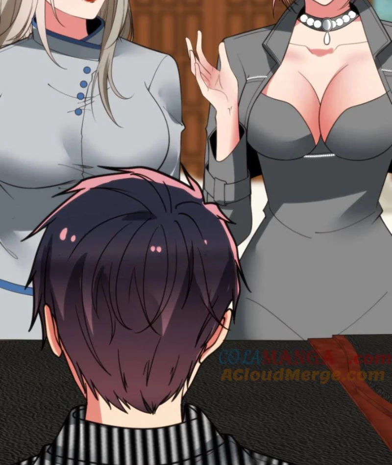 Ta Có 90 Tỷ Tiền Liếm Cẩu! Chapter 413 - Trang 4