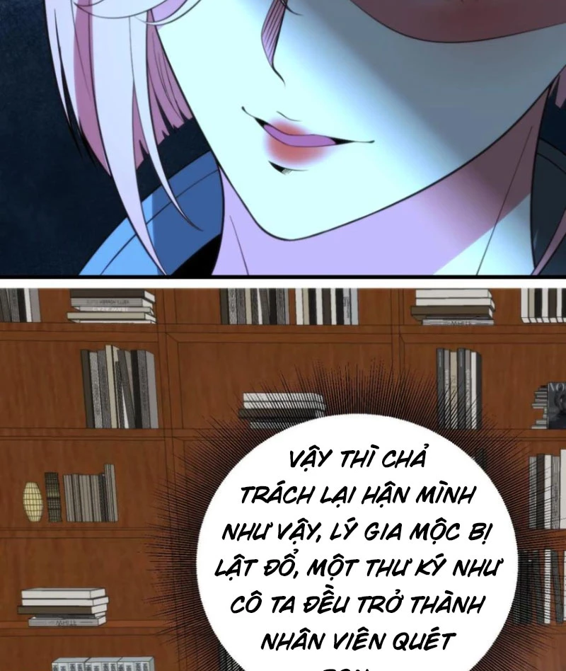 Ta Có 90 Tỷ Tiền Liếm Cẩu! Chapter 413 - Trang 4