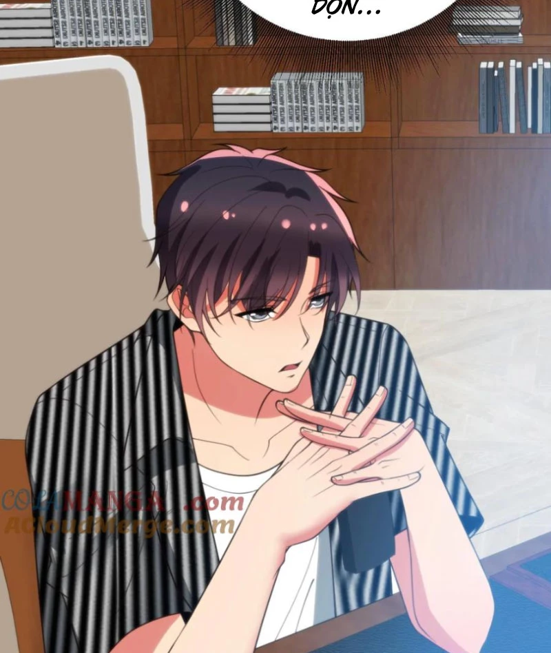 Ta Có 90 Tỷ Tiền Liếm Cẩu! Chapter 413 - Trang 4