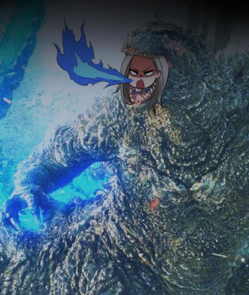 Ta Có 90 Tỷ Tiền Liếm Cẩu! Chapter 413 - Trang 4