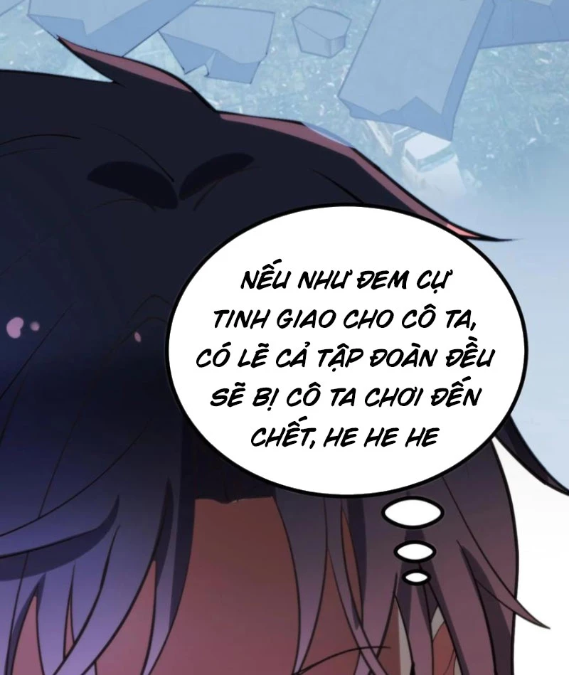 Ta Có 90 Tỷ Tiền Liếm Cẩu! Chapter 413 - Trang 4