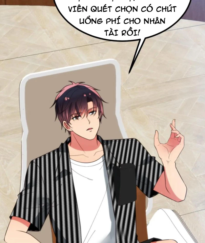 Ta Có 90 Tỷ Tiền Liếm Cẩu! Chapter 413 - Trang 4