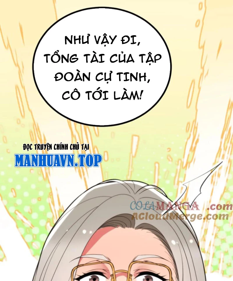 Ta Có 90 Tỷ Tiền Liếm Cẩu! Chapter 413 - Trang 4