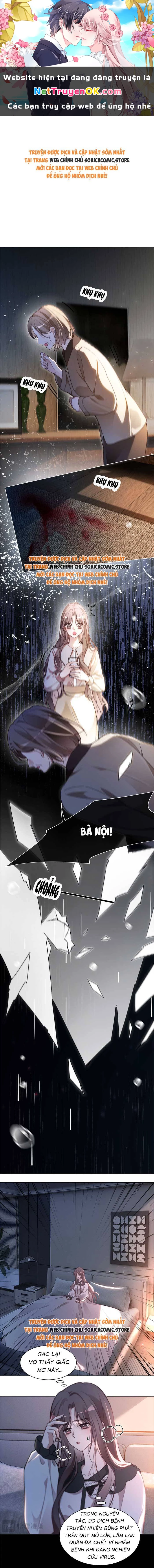 Được Các Anh Trai Chiều Chuộng Tôi Trở Nên Ngang Tàng Chapter 315 - Trang 4