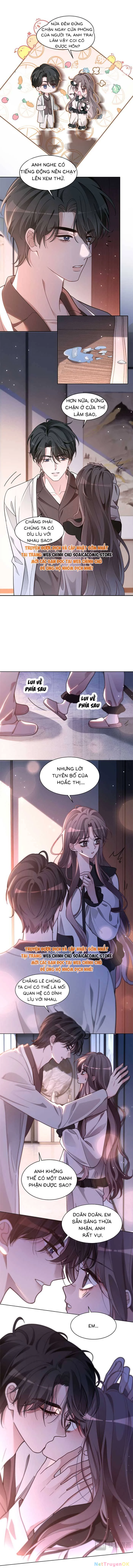 Được Các Anh Trai Chiều Chuộng Tôi Trở Nên Ngang Tàng Chapter 315 - Trang 4