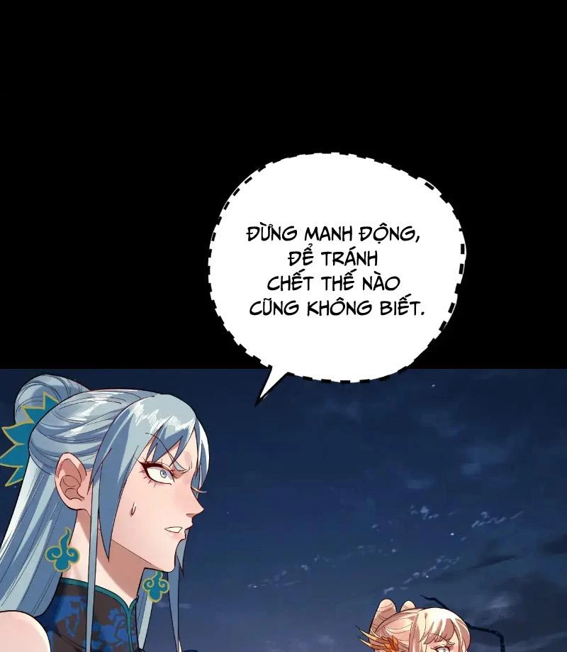 [FIX Thứ tự] Ta Trời Sinh Đã Là Nhân Vật Phản Diện Chapter 203 - Trang 2