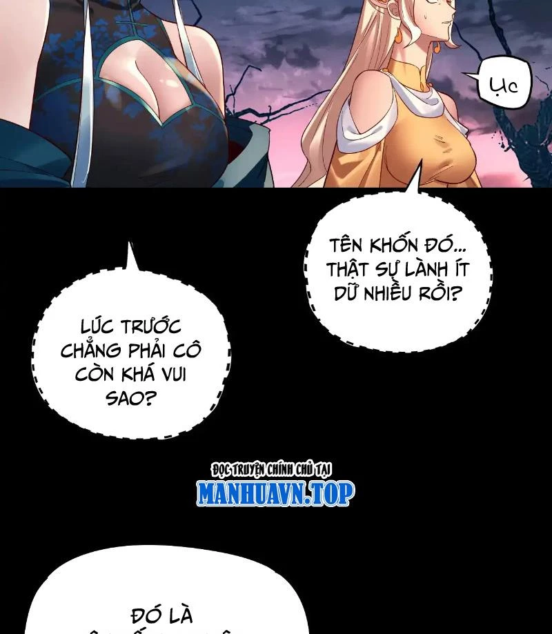 [FIX Thứ tự] Ta Trời Sinh Đã Là Nhân Vật Phản Diện Chapter 203 - Trang 2