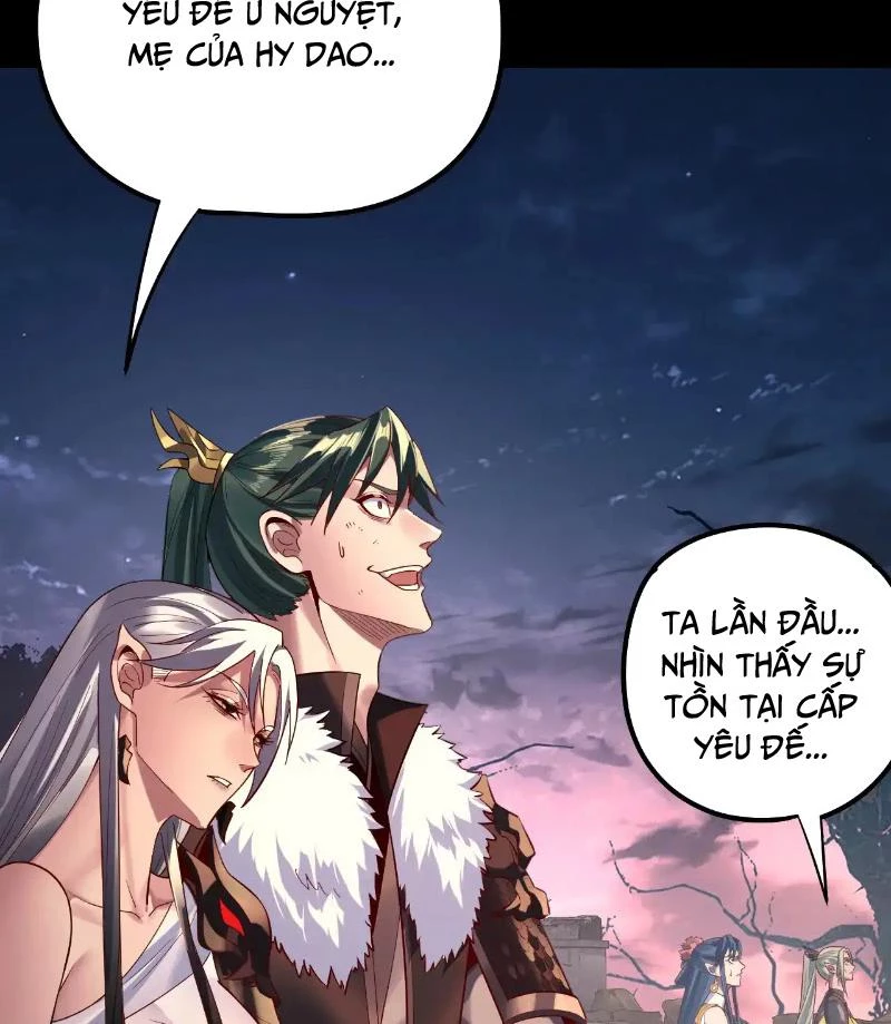 [FIX Thứ tự] Ta Trời Sinh Đã Là Nhân Vật Phản Diện Chapter 203 - Trang 2