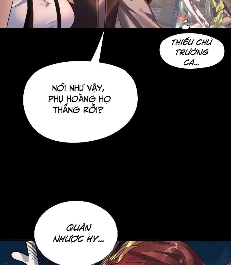 [FIX Thứ tự] Ta Trời Sinh Đã Là Nhân Vật Phản Diện Chapter 203 - Trang 2