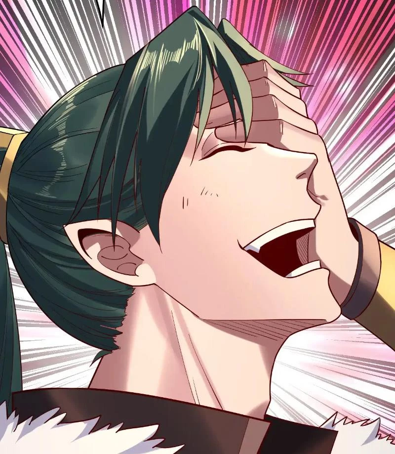 [FIX Thứ tự] Ta Trời Sinh Đã Là Nhân Vật Phản Diện Chapter 203 - Trang 2