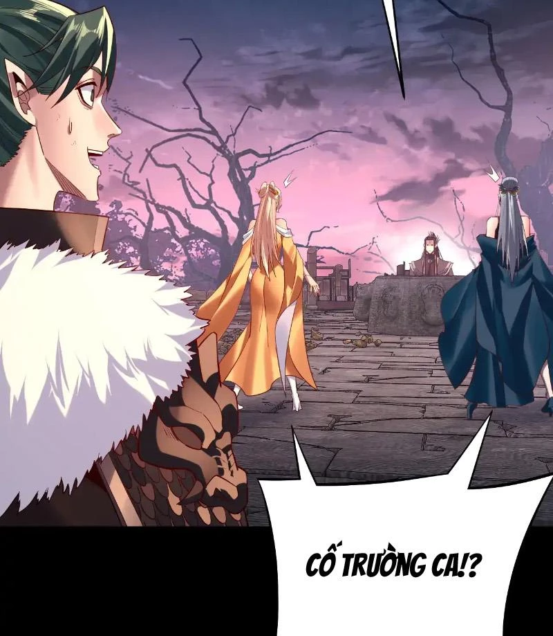 [FIX Thứ tự] Ta Trời Sinh Đã Là Nhân Vật Phản Diện Chapter 203 - Trang 2