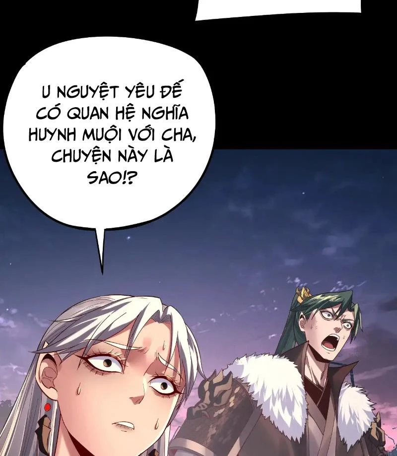 [FIX Thứ tự] Ta Trời Sinh Đã Là Nhân Vật Phản Diện Chapter 203 - Trang 2