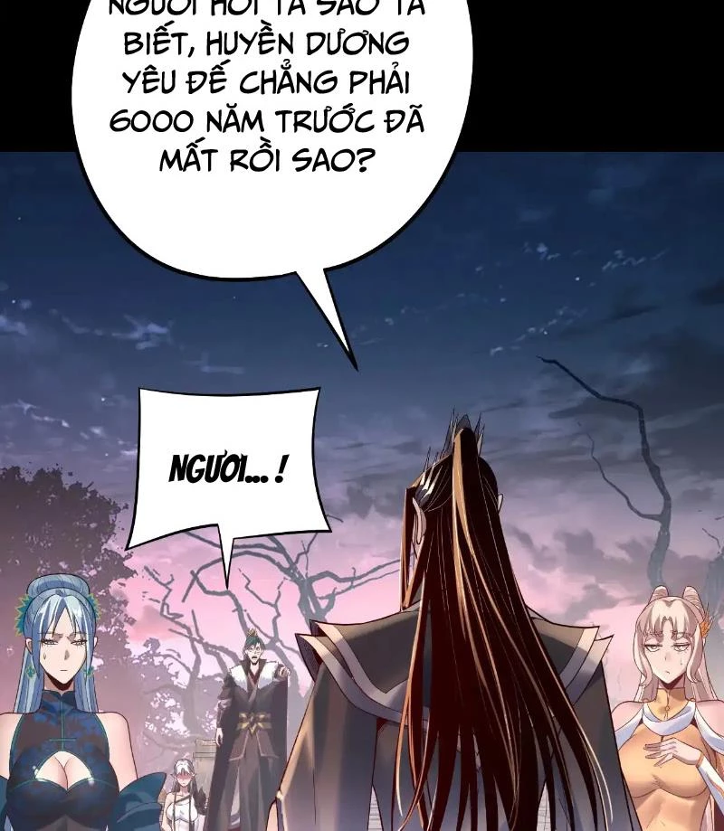 [FIX Thứ tự] Ta Trời Sinh Đã Là Nhân Vật Phản Diện Chapter 203 - Trang 2