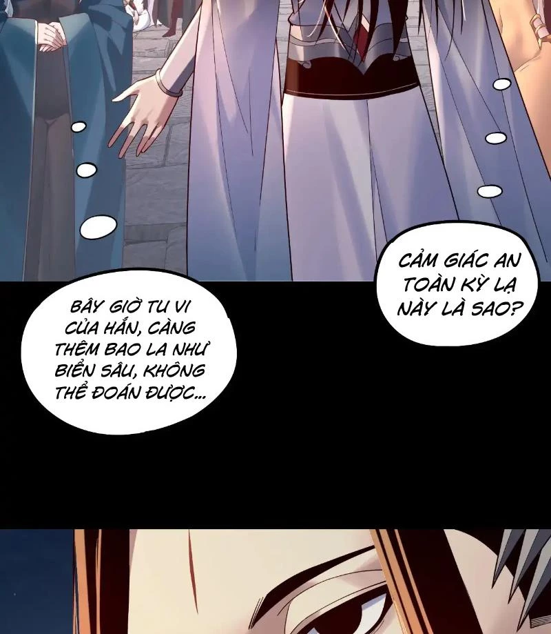 [FIX Thứ tự] Ta Trời Sinh Đã Là Nhân Vật Phản Diện Chapter 203 - Trang 2