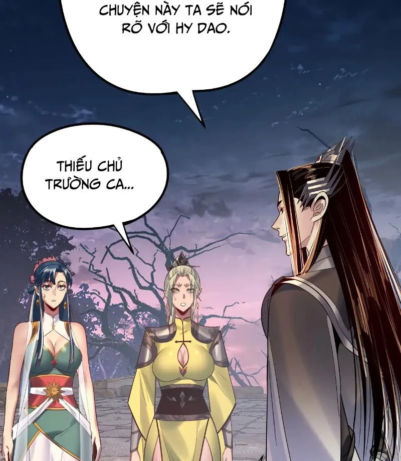 [FIX Thứ tự] Ta Trời Sinh Đã Là Nhân Vật Phản Diện Chapter 203 - Trang 2