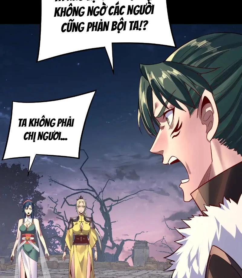 [FIX Thứ tự] Ta Trời Sinh Đã Là Nhân Vật Phản Diện Chapter 203 - Trang 2