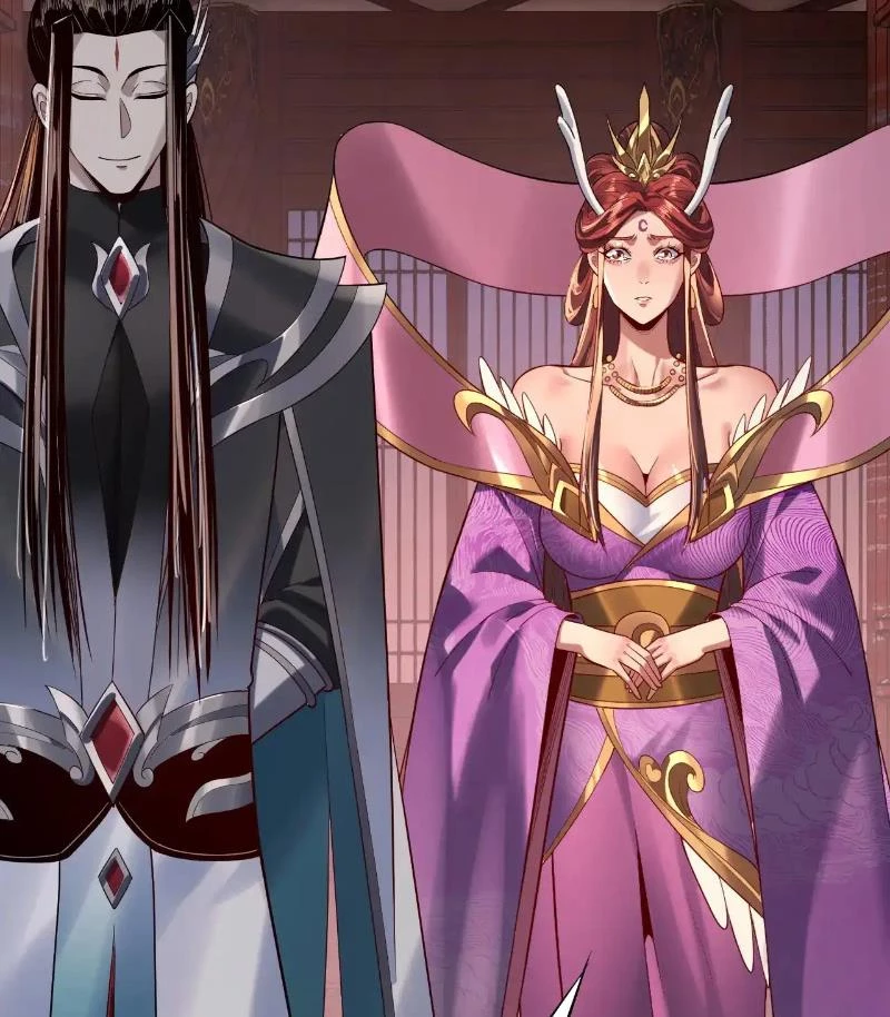 [FIX Thứ tự] Ta Trời Sinh Đã Là Nhân Vật Phản Diện Chapter 203 - Trang 2