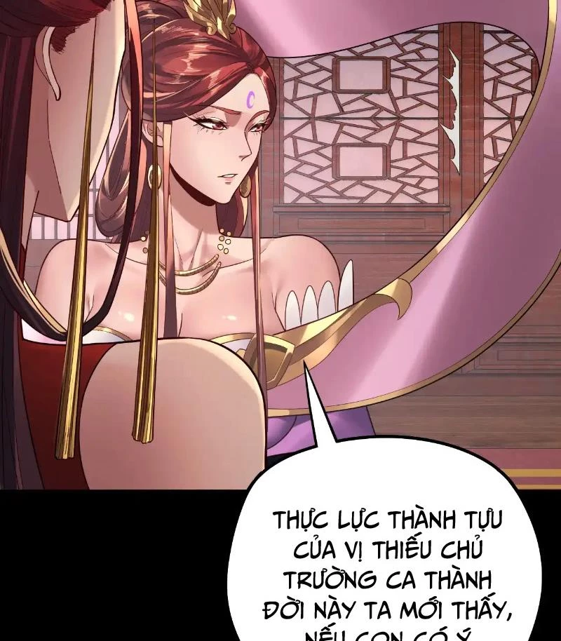 [FIX Thứ tự] Ta Trời Sinh Đã Là Nhân Vật Phản Diện Chapter 203 - Trang 2
