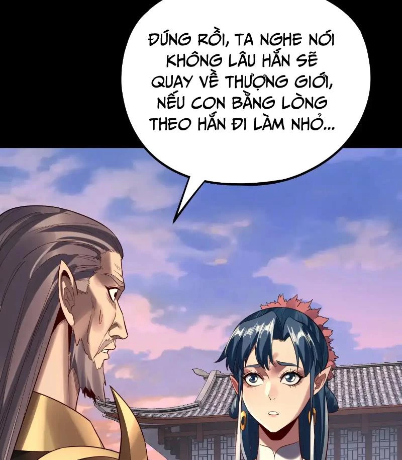 [FIX Thứ tự] Ta Trời Sinh Đã Là Nhân Vật Phản Diện Chapter 203 - Trang 2