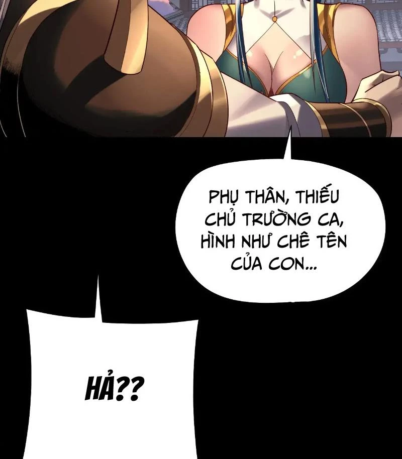 [FIX Thứ tự] Ta Trời Sinh Đã Là Nhân Vật Phản Diện Chapter 203 - Trang 2