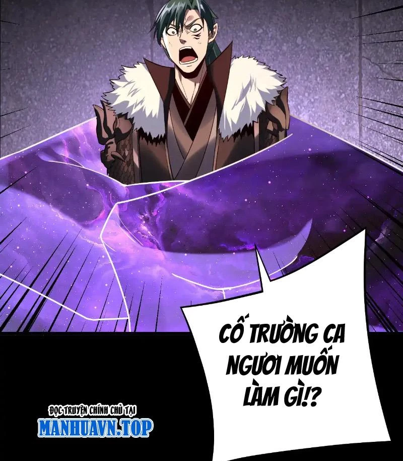 [FIX Thứ tự] Ta Trời Sinh Đã Là Nhân Vật Phản Diện Chapter 203 - Trang 2