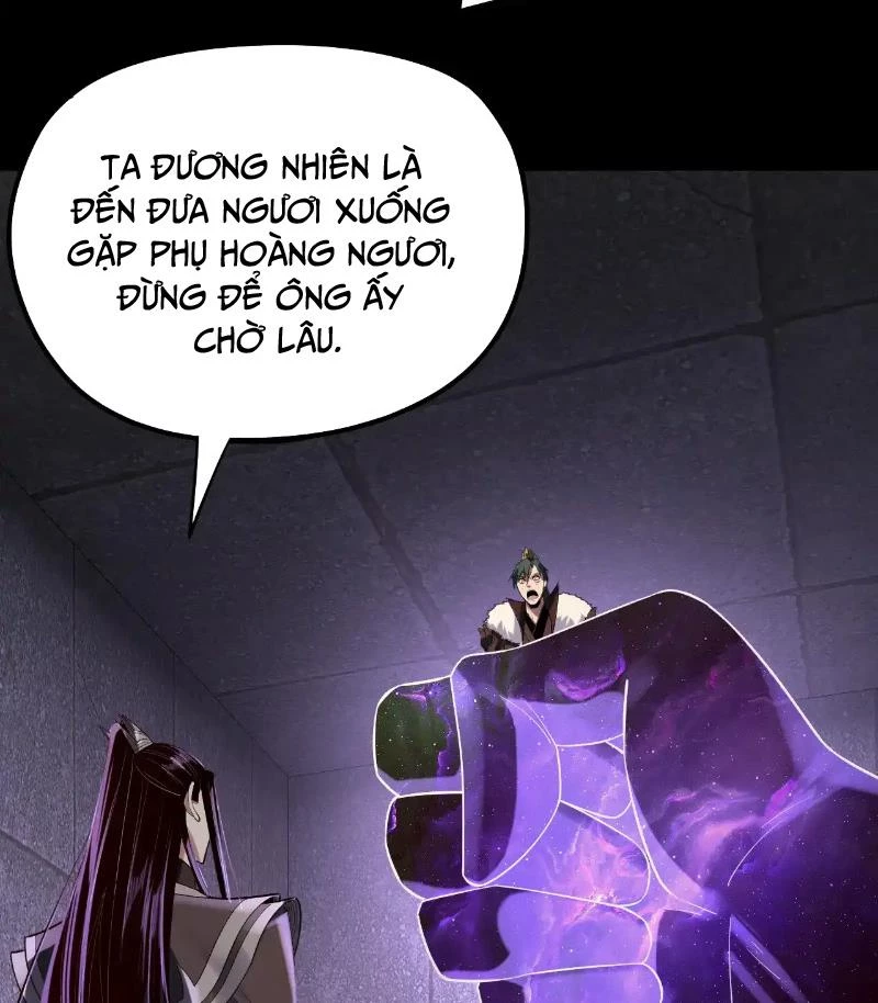 [FIX Thứ tự] Ta Trời Sinh Đã Là Nhân Vật Phản Diện Chapter 203 - Trang 2