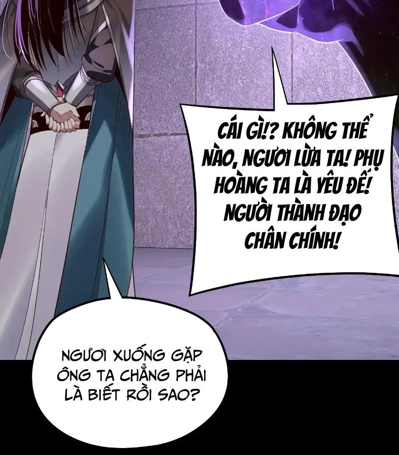[FIX Thứ tự] Ta Trời Sinh Đã Là Nhân Vật Phản Diện Chapter 203 - Trang 2