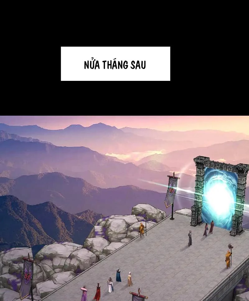 [FIX Thứ tự] Ta Trời Sinh Đã Là Nhân Vật Phản Diện Chapter 203 - Trang 2