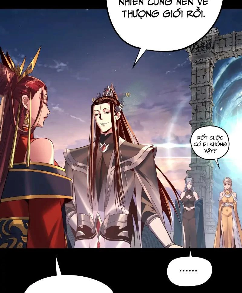 [FIX Thứ tự] Ta Trời Sinh Đã Là Nhân Vật Phản Diện Chapter 203 - Trang 2