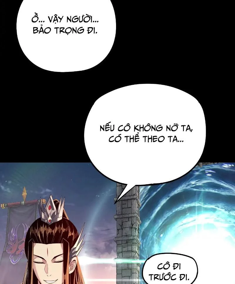 [FIX Thứ tự] Ta Trời Sinh Đã Là Nhân Vật Phản Diện Chapter 203 - Trang 2