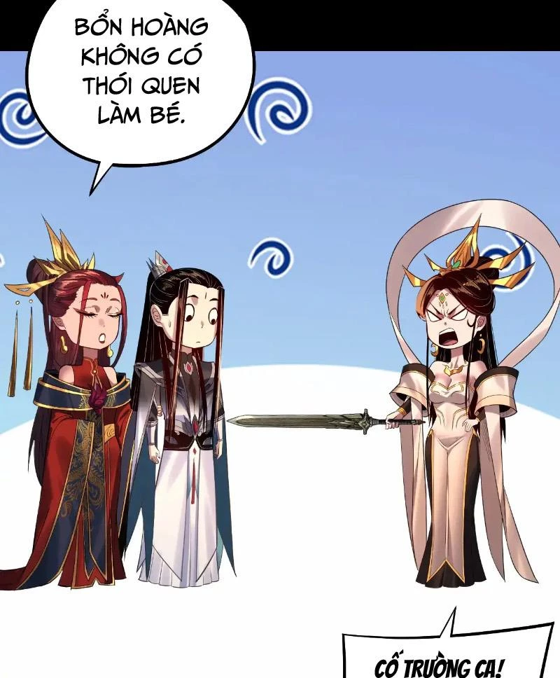 [FIX Thứ tự] Ta Trời Sinh Đã Là Nhân Vật Phản Diện Chapter 203 - Trang 2