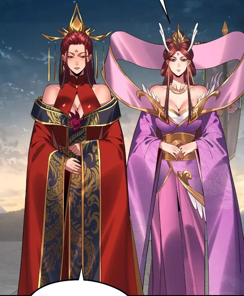 [FIX Thứ tự] Ta Trời Sinh Đã Là Nhân Vật Phản Diện Chapter 203 - Trang 2