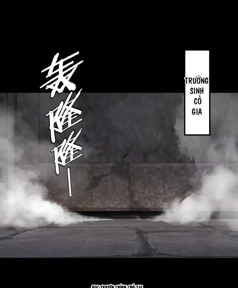 [FIX Thứ tự] Ta Trời Sinh Đã Là Nhân Vật Phản Diện Chapter 203 - Trang 2