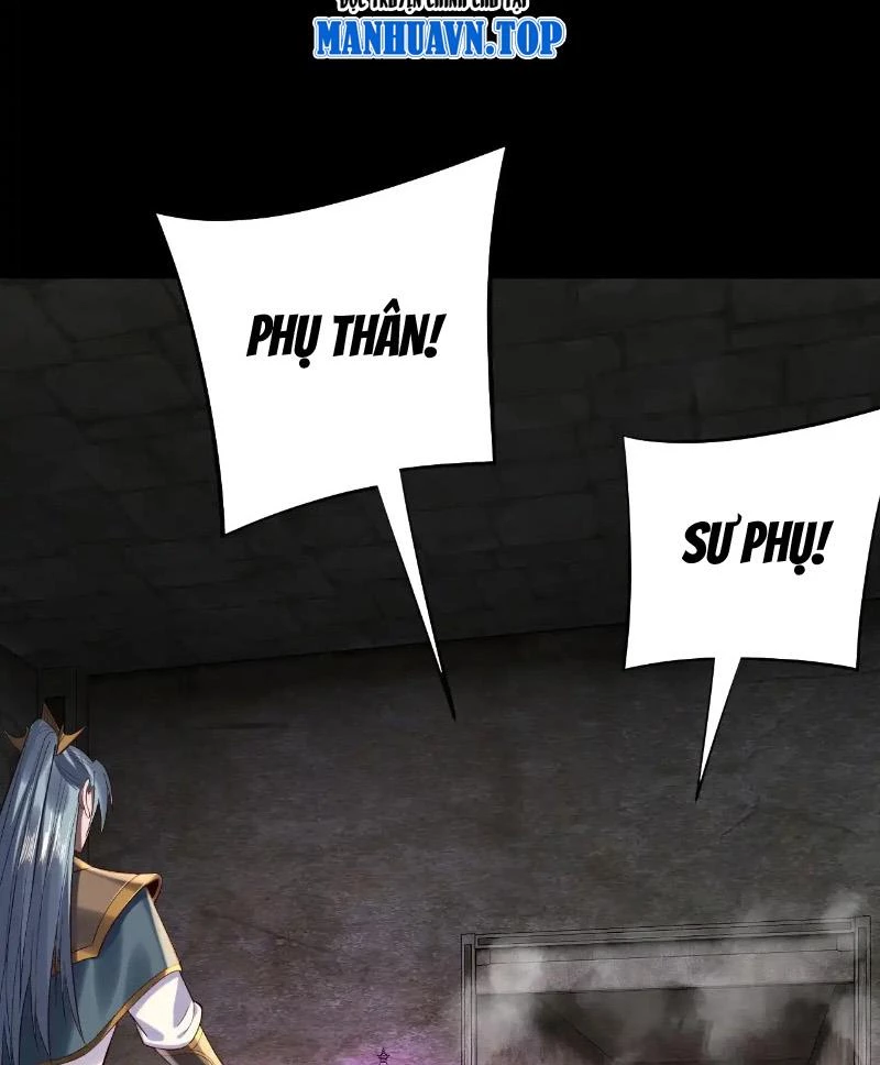 [FIX Thứ tự] Ta Trời Sinh Đã Là Nhân Vật Phản Diện Chapter 203 - Trang 2