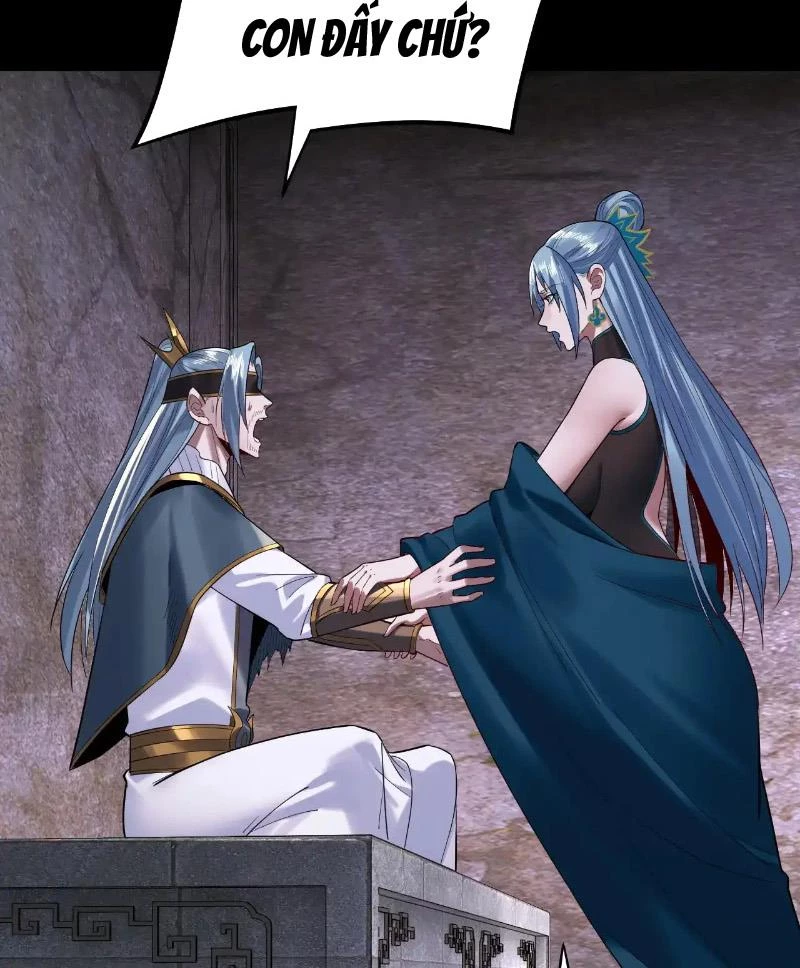 [FIX Thứ tự] Ta Trời Sinh Đã Là Nhân Vật Phản Diện Chapter 203 - Trang 2