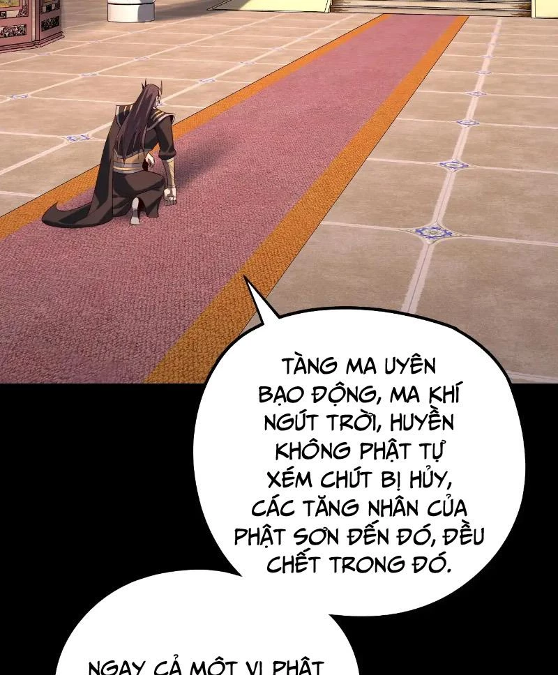 [FIX Thứ tự] Ta Trời Sinh Đã Là Nhân Vật Phản Diện Chapter 203 - Trang 2