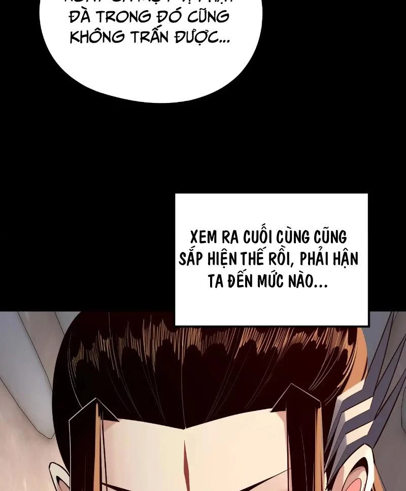 [FIX Thứ tự] Ta Trời Sinh Đã Là Nhân Vật Phản Diện Chapter 203 - Trang 2