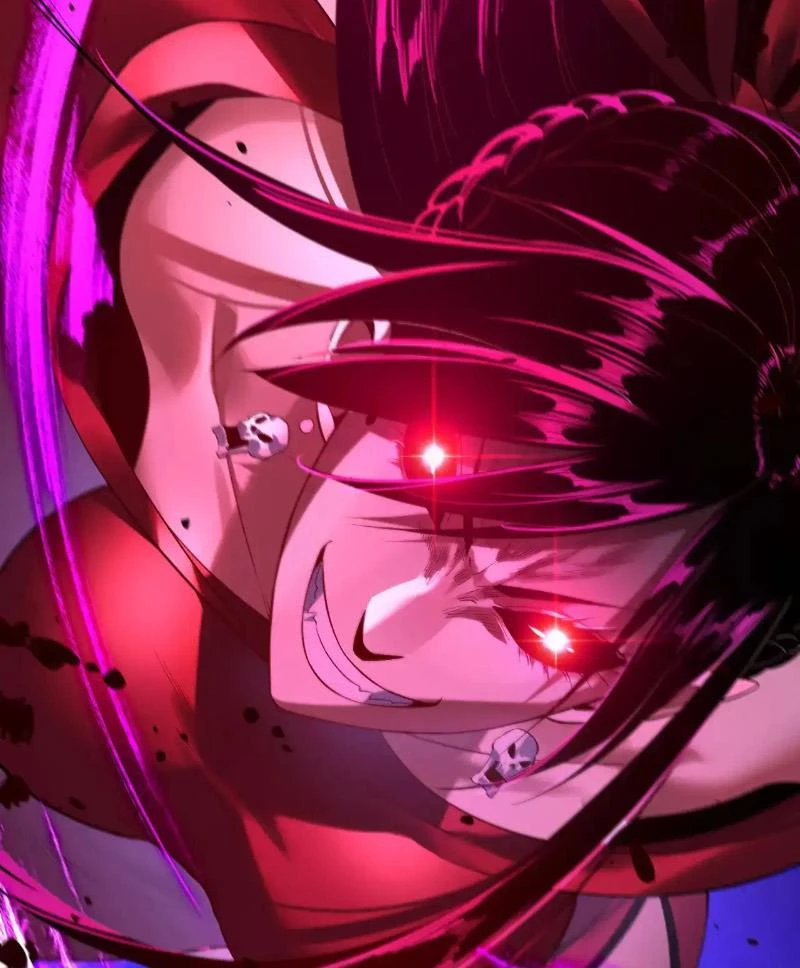 [FIX Thứ tự] Ta Trời Sinh Đã Là Nhân Vật Phản Diện Chapter 203 - Trang 2