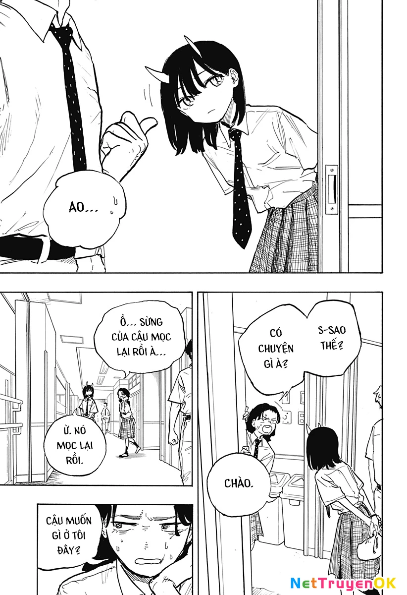 Ruri Dragon Chapter 24 - Trang 4