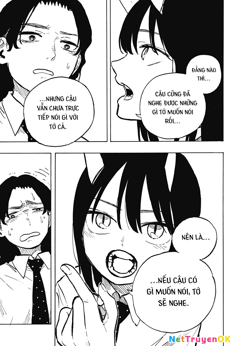 Ruri Dragon Chapter 24 - Trang 4