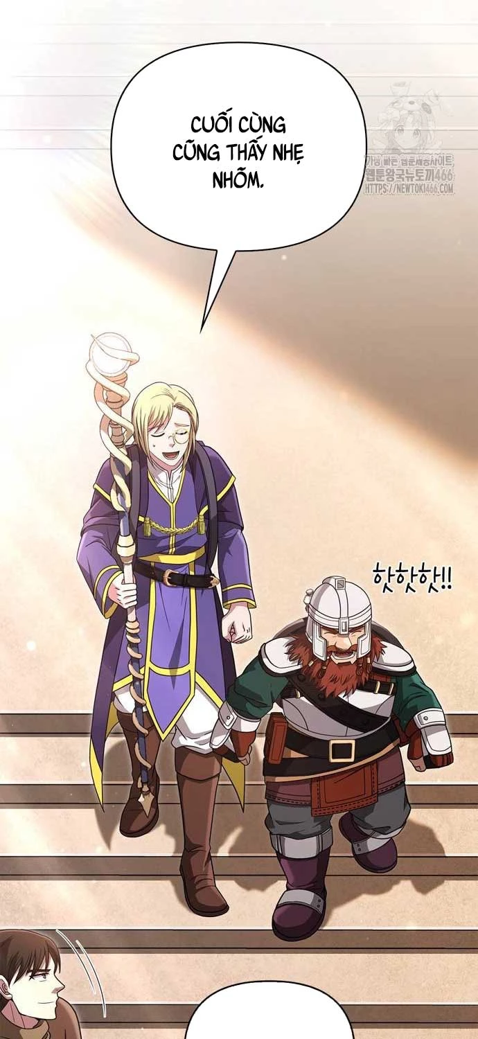 Sống Sót Trong Trò Chơi Với Tư Cách Là Một Cuồng Nhân Chapter 80 - Trang 4