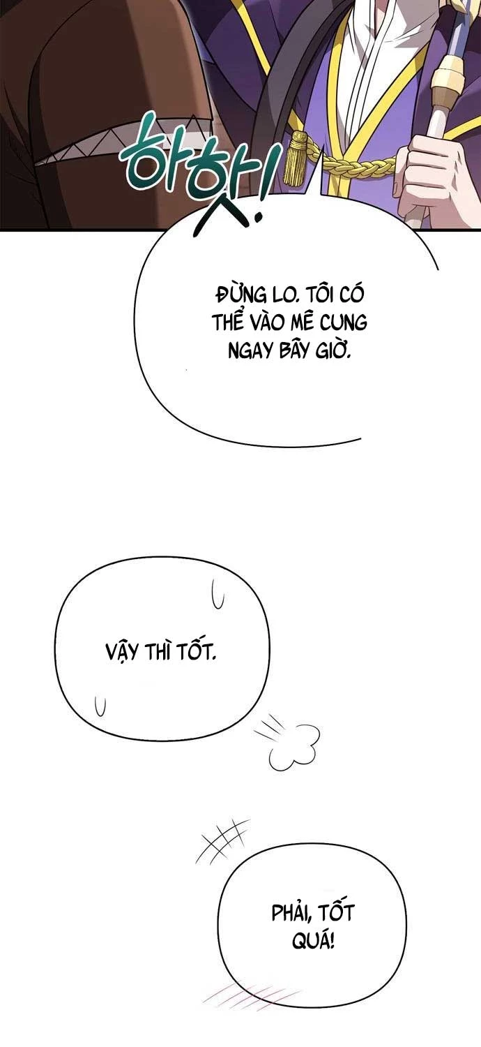 Sống Sót Trong Trò Chơi Với Tư Cách Là Một Cuồng Nhân Chapter 80 - Trang 4