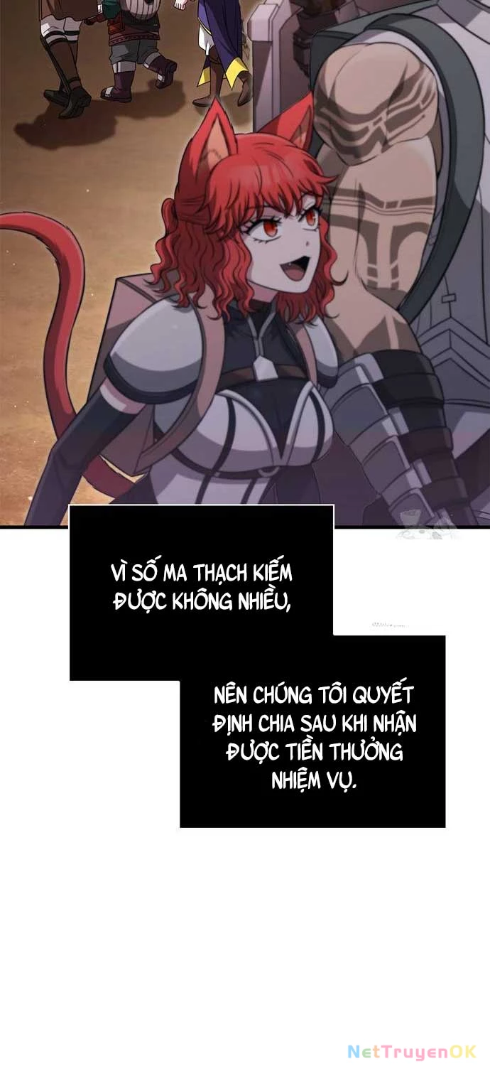 Sống Sót Trong Trò Chơi Với Tư Cách Là Một Cuồng Nhân Chapter 80 - Trang 4