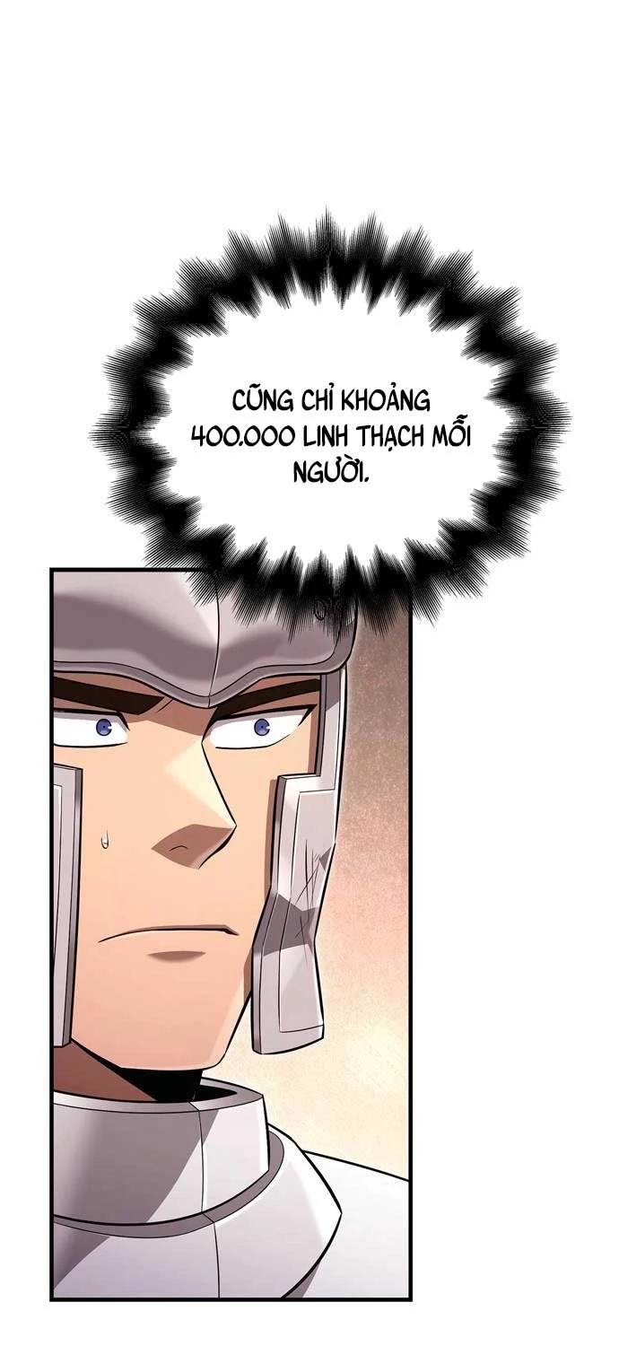 Sống Sót Trong Trò Chơi Với Tư Cách Là Một Cuồng Nhân Chapter 80 - Trang 4