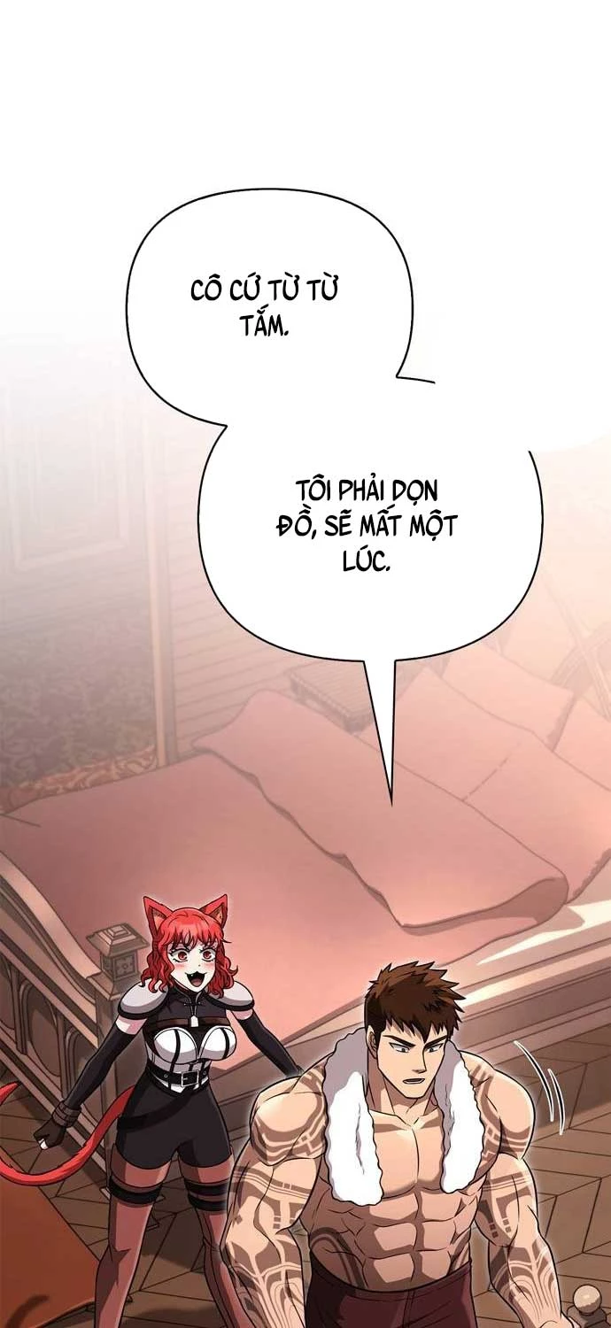 Sống Sót Trong Trò Chơi Với Tư Cách Là Một Cuồng Nhân Chapter 80 - Trang 4